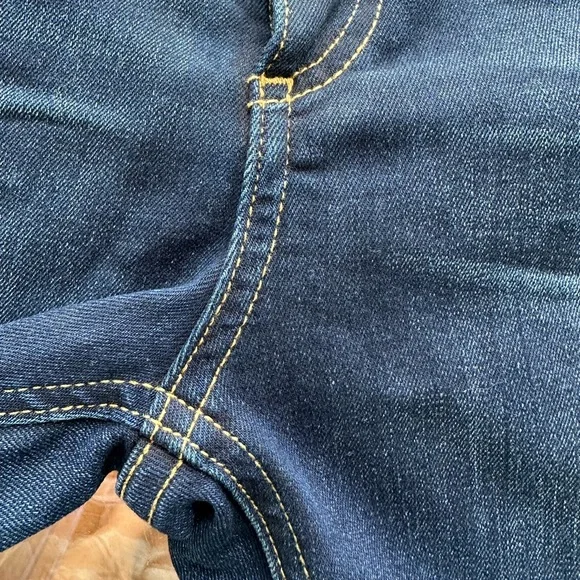 rag & bone Ankle Skinny Jeans size 28 - Picture 10 of 10